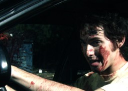 Blood Car (2007) - Mike Brune