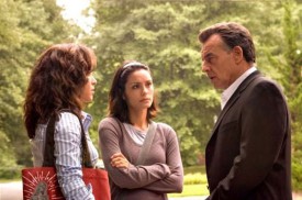 One Missed Call (2008) - Ana Claudia Talancón, Shannyn Sossamon, Ray Wise