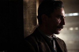 There Will Be Blood (2007) - Daniel Day-Lewis