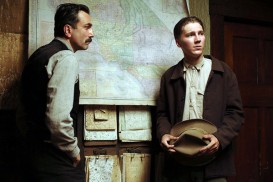 There Will Be Blood (2007) - Daniel Day-Lewis, Paul Dano