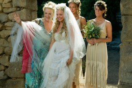Mamma Mia! (2008) - Meryl Streep, Amanda Seyfried