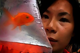 Year of the Fish (2007) - An Nguyen