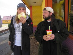 Clerks II (2006) - Jason Mewes, Kevin Smith