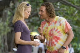 Fool's Gold (2008) - Kate Hudson, Matthew McConaughey
