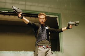 Blade: Trinity (2004) - Ryan Reynolds