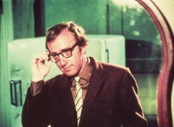 Take the Money and Run (1969) - Woody Allen