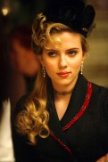 The Prestige (2006) - Scarlett Johansson