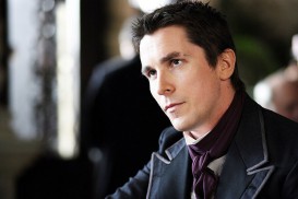 The Prestige (2006) - Christian Bale