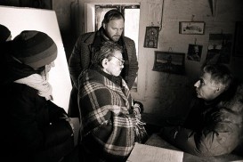 Mój Nikifor (2004) - Roman Gancarczyk, Krystyna Feldman, Krzysztof Krauze