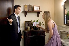 Rumor Has It... (2005) - Mark Ruffalo, Jennifer Aniston
