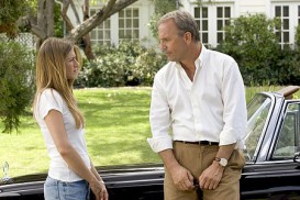 Rumor Has It... (2005) - Jennifer Aniston, Kevin Costner
