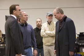 Mr. Brooks (2007) - Kevin Costner, Bruce A. Evans, William Hurt