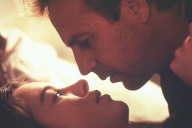 The Postman (1997) - Olivia Williams, Kevin Costner