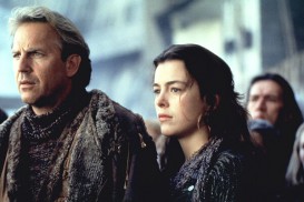 The Postman (1997) - Kevin Costner, Olivia Williams