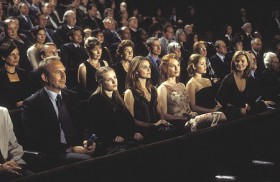 The Upside of Anger (2005) - Kevin Costner, Evan Rachel Wood, Keri Russell, Alicia Witt, Erika Christensen, Joan Allen