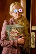 Harry Potter and the Half-Blood Prince (2008) - Evanna Lynch