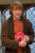Harry Potter and the Half-Blood Prince (2008) - Rupert Grint