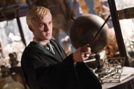 Harry Potter and the Half-Blood Prince (2008) - Tom Felton