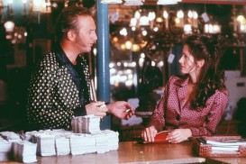 3000 Miles to Graceland (2001) - Kevin Costner, Courteney Cox