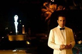 The Lost City (2005) - Andy Garcia