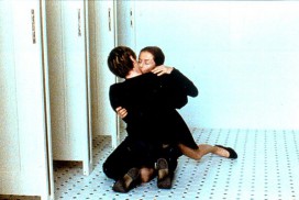 La Pianiste (2001) - Benoît Magimel, Isabelle Huppert