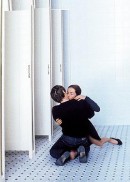 La Pianiste (2001) - Benoît Magimel, Isabelle Huppert