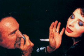 Blue Velvet (1986) - Dennis Hopper, Isabella Rossellini