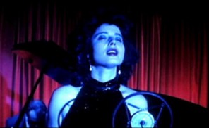 Blue Velvet (1986) - Isabella Rossellini