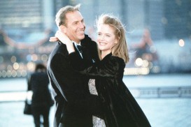 For Love of the Game (1999) - Kevin Costner, Kelly Preston