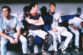 For Love of the Game (1999) - John C. Reilly, Kevin Costner