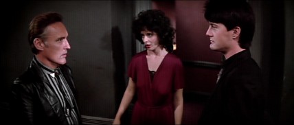 Blue Velvet (1986) - Dennis Hopper, Isabella Rossellini, Kyle MacLachlan