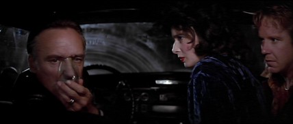 Blue Velvet (1986) - Dennis Hopper, Isabella Rossellini