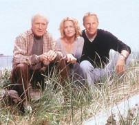 Message in a Bottle (1999) - Paul Newman, Robin Wright Penn, Kevin Costner