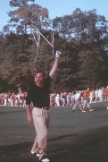 Tin Cup (1996) - Kevin Costner