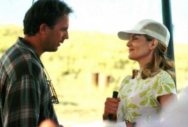 Tin Cup (1996) - Kevin Costner, Rene Russo