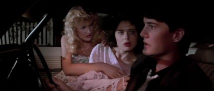 Blue Velvet (1986) - Laura Dern, Isabella Rossellini, Kyle MacLachlan