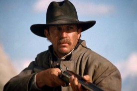 Wyatt Earp (1994) - Kevin Costner