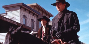 Wyatt Earp (1994) - Dennis Quaid, Kevin Costner