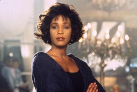 The Bodyguard (1992) - Whitney Houston