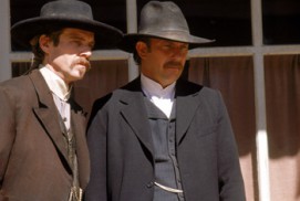 Wyatt Earp (1994) - Dennis Quaid, Kevin Costner