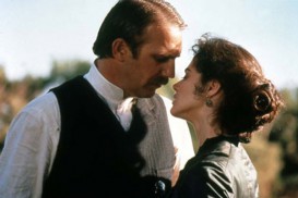 Wyatt Earp (1994) - Kevin Costner, Joanna Going