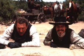 Wyatt Earp (1994) - Kevin Costner, Dennis Quaid