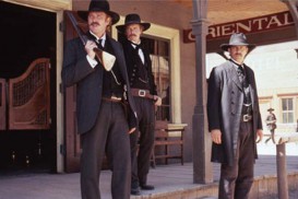 Wyatt Earp (1994) - Michael Madsen, Linden Ashby, Kevin Costner
