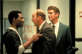 Beverly Hills Cop (1984) - Eddie Murphy, John Ashton, Judge Reinhold