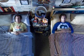 Step Brothers (2008) - Will Ferrell, John C. Reilly