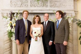 Step Brothers (2008) - Will Ferrell, John C. Reilly, Richard Jenkins, Mary Steenburgen