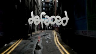 Defaced (2006)