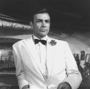 Goldfinger (1964) - Sean Connery