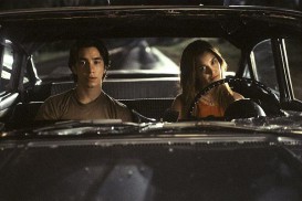 Jeepers Creepers (2001) - Justin Long, Gina Philips