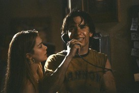 Jeepers Creepers (2001) - Gina Philips, Justin Long
